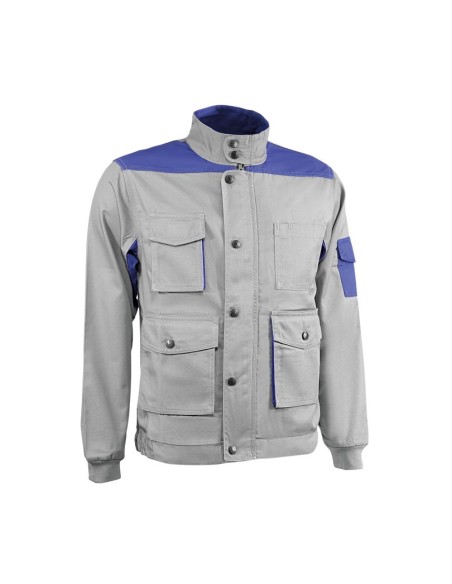 Chaquetas-940 INDUSTRIAL XS-3XL